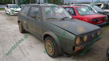 VW GOLF 2